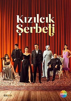 Kizilcik Serbeti – Episodi 89
