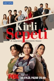 Kirli Sepeti (Kutia e lavanderisë) – Episodi 51
