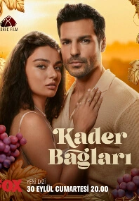 Kader Baglari (Lidhjet e Fatit) – Episodi 12