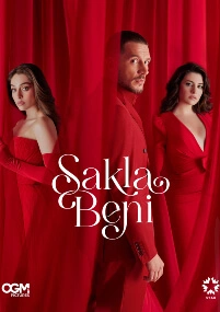 Sakla Beni (Më fshih mua) – Episodi 16