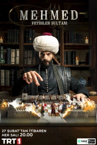 Mehmed Fetihler Sultani (Mehmeti Sulltani Pushtues) – Episodi 24