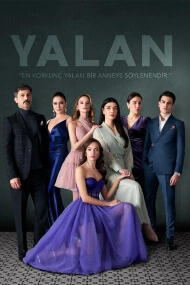 Yalan (Gënjeshtra) – Episodi 10